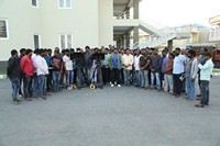 Jai Simha Shooting Wrapped Up